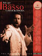 Arias for Basso No. 3-Book and CD Vocal Solo & Collections sheet music cover